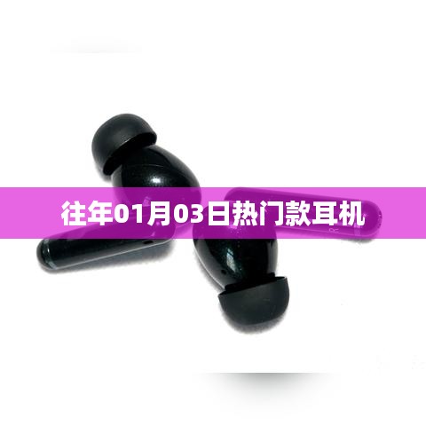 『新年熱門耳機盤點，精選耳機推薦』
