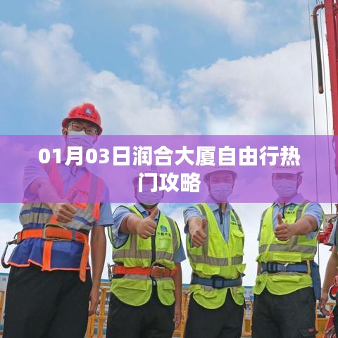 「潤(rùn)合大廈自由行攻略，熱門(mén)路線一網(wǎng)打盡」