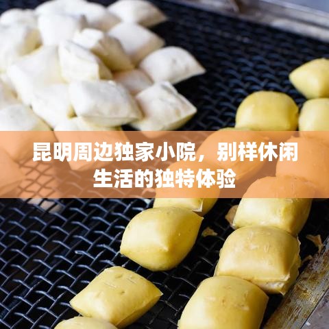 昆明周邊獨家小院，別樣休閑生活的獨特體驗