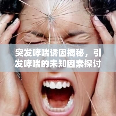 突發(fā)哮喘誘因揭秘，引發(fā)哮喘的未知因素探討
