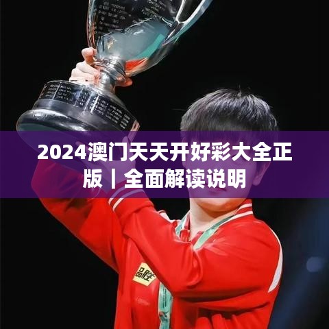 2024澳門天天開好彩大全正版｜全面解讀說明