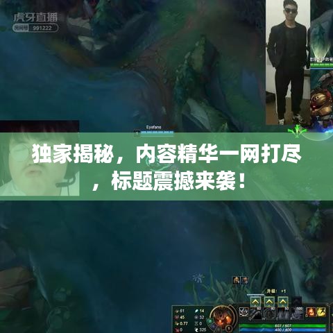 獨(dú)家揭秘，內(nèi)容精華一網(wǎng)打盡，標(biāo)題震撼來(lái)襲！