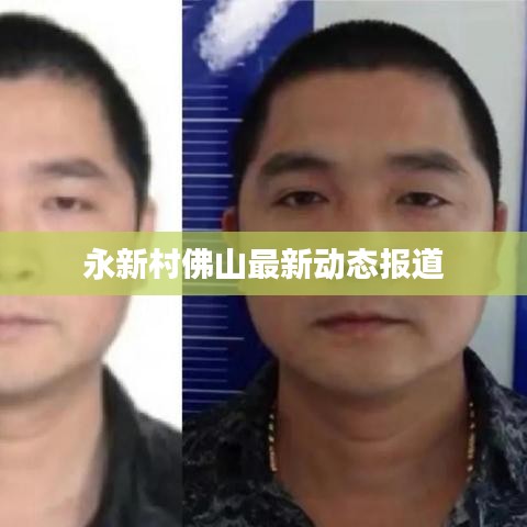 永新村佛山最新動態(tài)報道
