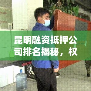 昆明融資抵押公司排名揭秘，權(quán)威解析助您了解行業(yè)格局