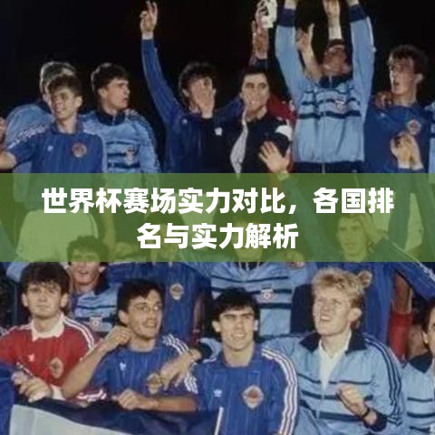 世界杯賽場實力對比，各國排名與實力解析