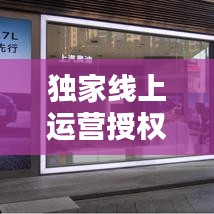 獨家線上運營授權合同揭秘，法律保障下的合作雙贏新篇章！