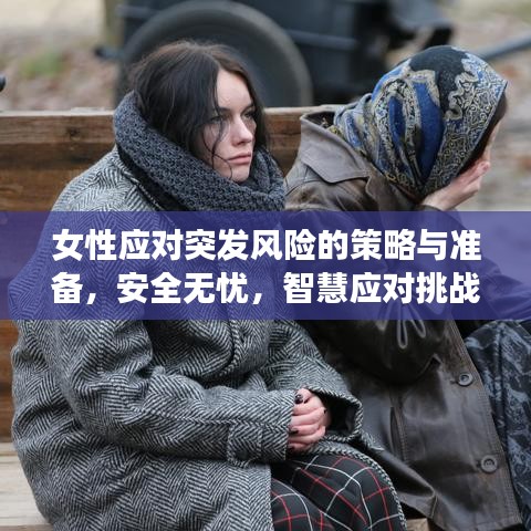 女性應(yīng)對突發(fā)風(fēng)險的策略與準備，安全無憂，智慧應(yīng)對挑戰(zhàn)
