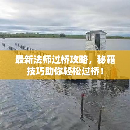 最新法師過橋攻略，秘籍技巧助你輕松過橋！