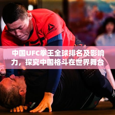 中國(guó)UFC拳王全球排名及影響力，探究中國(guó)格斗在世界舞臺(tái)的崛起
