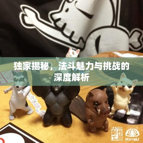 獨(dú)家揭秘，法斗魅力與挑戰(zhàn)的深度解析