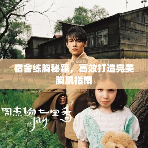 宿舍練胸秘籍，高效打造完美胸肌指南