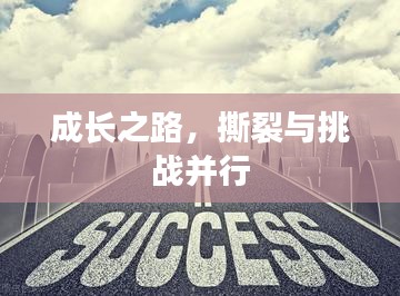 成長之路，撕裂與挑戰(zhàn)并行