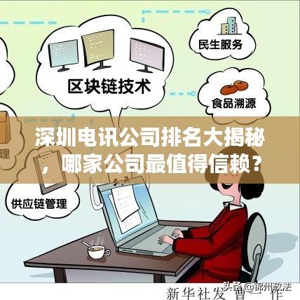 深圳電訊公司排名大揭秘，哪家公司最值得信賴？