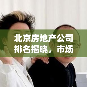 北京房地產(chǎn)公司排名揭曉，市場(chǎng)影響力榜單重磅出爐！