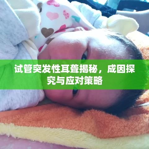 試管突發(fā)性耳聾揭秘，成因探究與應(yīng)對策略