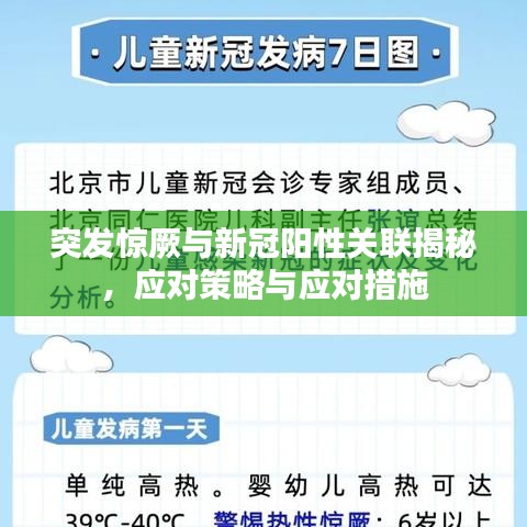 突發(fā)驚厥與新冠陽性關聯(lián)揭秘，應對策略與應對措施