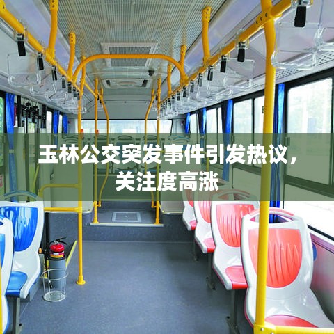 玉林公交突發(fā)事件引發(fā)熱議，關(guān)注度高漲