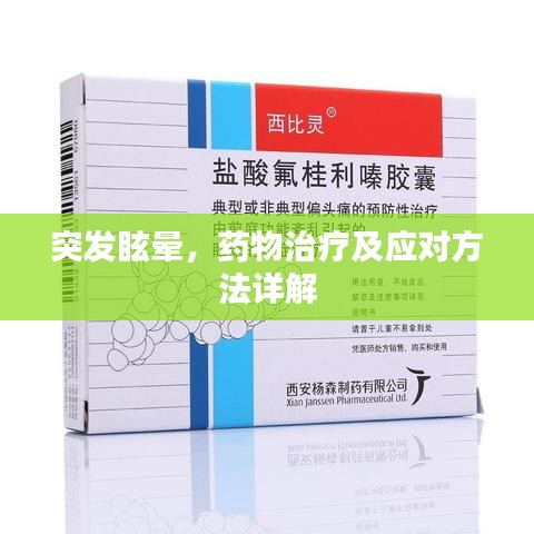 突發(fā)眩暈，藥物治療及應(yīng)對(duì)方法詳解