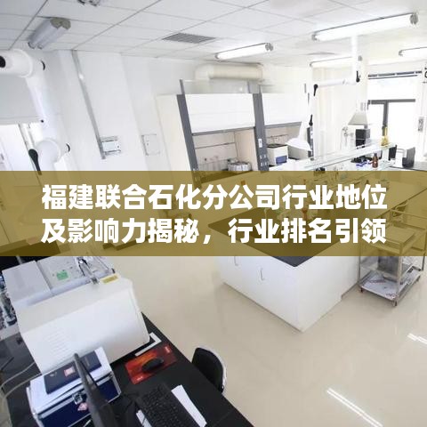 福建聯(lián)合石化分公司行業(yè)地位及影響力揭秘，行業(yè)排名引領(lǐng)石化風(fēng)潮