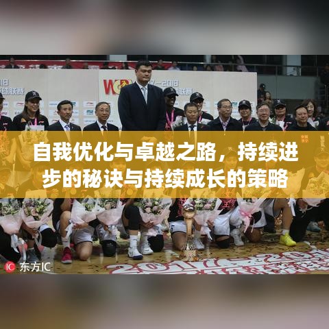 自我優(yōu)化與卓越之路，持續(xù)進(jìn)步的秘訣與持續(xù)成長(zhǎng)的策略