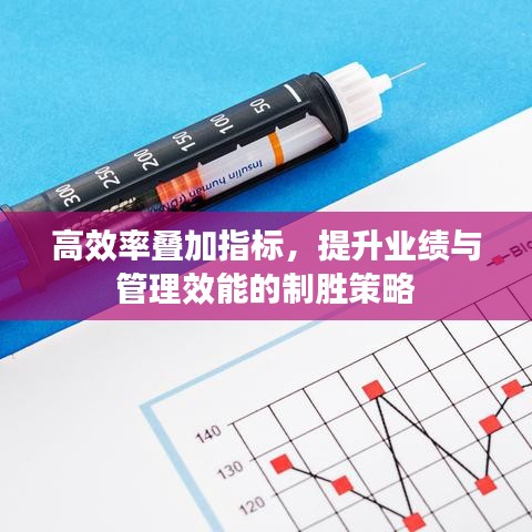 高效率疊加指標(biāo)，提升業(yè)績(jī)與管理效能的制勝策略
