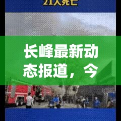 長(zhǎng)峰最新動(dòng)態(tài)報(bào)道，今日消息一覽