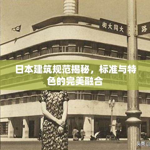 日本建筑規(guī)范揭秘，標(biāo)準(zhǔn)與特色的完美融合