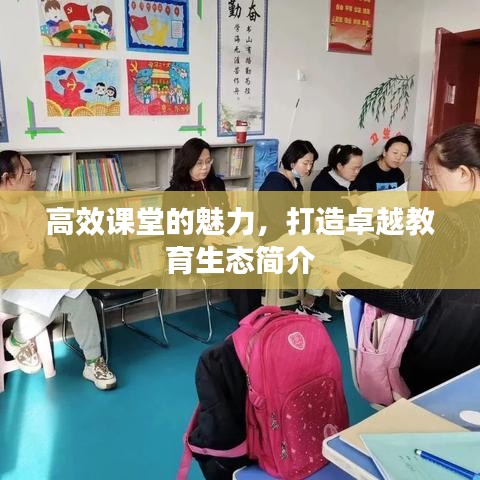 高效課堂的魅力，打造卓越教育生態(tài)簡(jiǎn)介