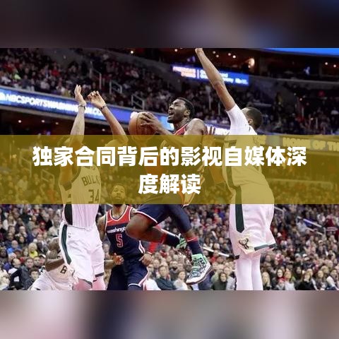 獨家合同背后的影視自媒體深度解讀