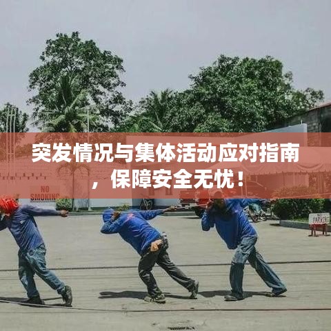 突發(fā)情況與集體活動應對指南，保障安全無憂！