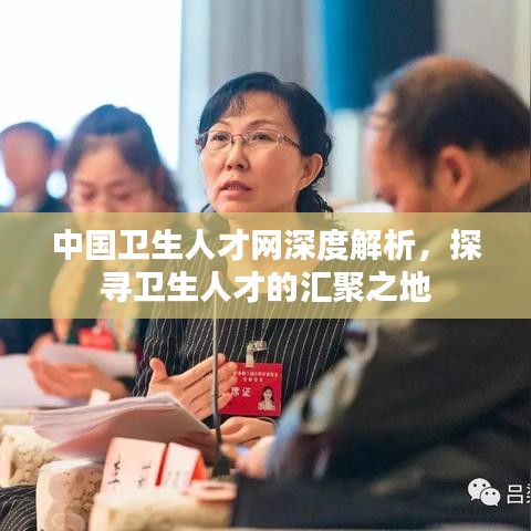 中國衛(wèi)生人才網(wǎng)深度解析，探尋衛(wèi)生人才的匯聚之地