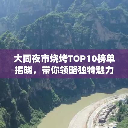 大同夜市燒烤TOP10榜單揭曉，帶你領(lǐng)略獨(dú)特魅力！