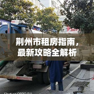 荊州市租房指南，最新攻略全解析