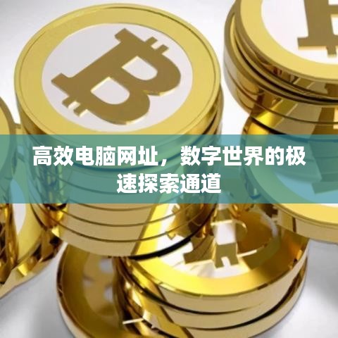 高效電腦網(wǎng)址，數(shù)字世界的極速探索通道