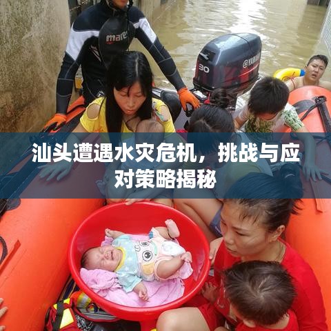 汕頭遭遇水災危機，挑戰(zhàn)與應對策略揭秘