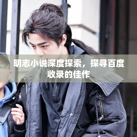明志小說(shuō)深度探索，探尋百度收錄的佳作